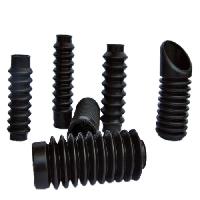 industrial rubber bellows