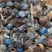 electrical scrap