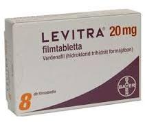 Levitra Tablets