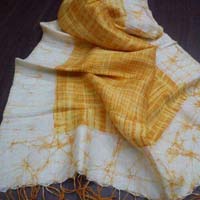 Batik Silk Stoles
