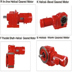 helical gearbox,  Certification : ISI Certified
