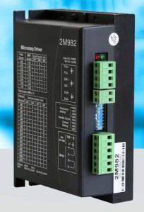 Stepper Driver (2M982)