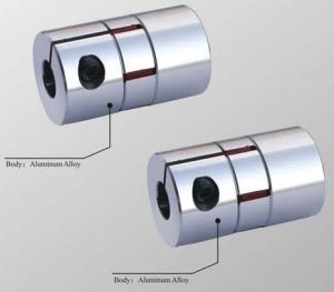 Plum Flexible Spring Couplings (YH 10 Series)