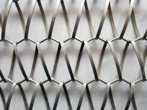 Conveyor Belt Mesh