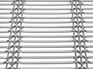 Crimped Wire Mesh