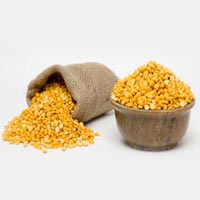 Chana Dal (gram Lentil)