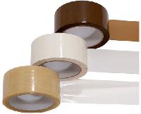 Printed Bopp Adhesive Tape