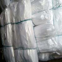 Lldpe Bags(polythylene-linear)