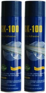 Spray Adhesive