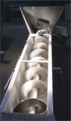screw conveyor