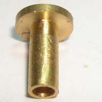 Brass Rivets