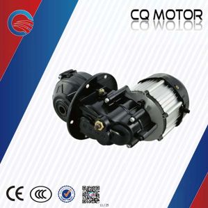 Brushless DC Motor Gearbox