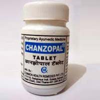 Chanzopal Tablets