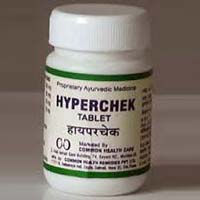 Hyperchek Tablets