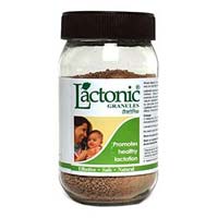 Lactonic Granules