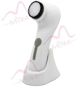 Rechargeable Sonic Facial Cleansing Brush Rechargeable Sonic Facial Cleansing Brush