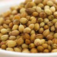 coriander seeds