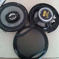 Remi Round Speaker