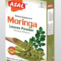 moringa powder