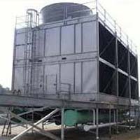 Industrial Chiller Unit