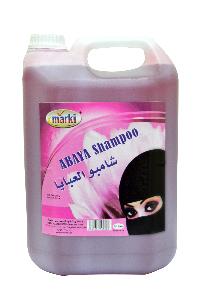Abaya Fabric Shampoo