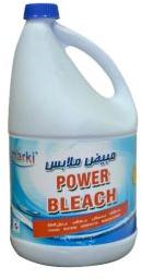 Power Bleach Cleaner