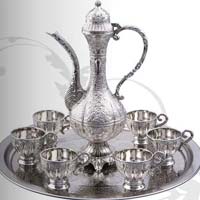 Zamzam Set