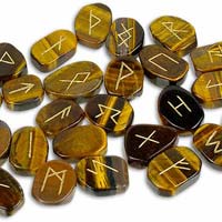 rune set