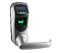 biometric locks