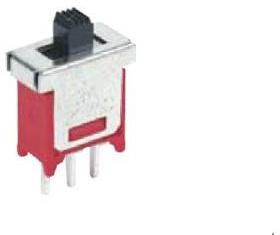 Electromechanical Switches