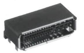 Cam-g62b Rectangular Connector