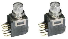 Push Button Switches