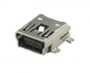 Mini USB Connector