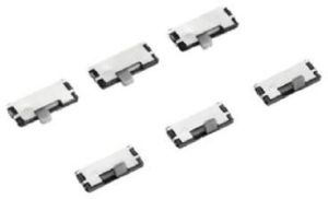 Slide Switch Ssn Series