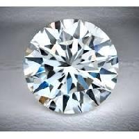 round brilliant diamonds