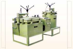 Lamination, Wrapping & Banding Machines