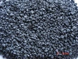 Petroleum Coke