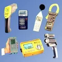 Digital Measuring Instruments