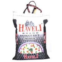 Haveli Premium Basmati Rice