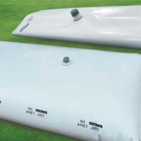 Foldable Water Tanks Pillow