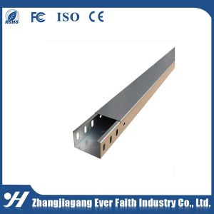 Cable Trunking Trays