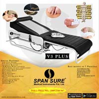 V3 Plus Jade Thermal Massage Bed