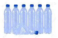 drinking water bottle