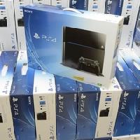 Playstation 4 500gb Video Game Consoles