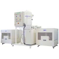 Medical Air Compressor System