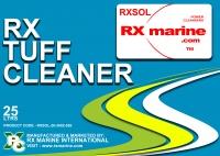 Rx Tuff Cleaner
