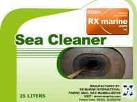 Sea Cleaner
