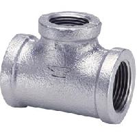 Galvanized Pipe Fittings