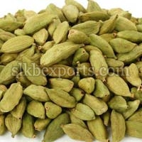 green cardamom