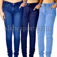 ladies jeans